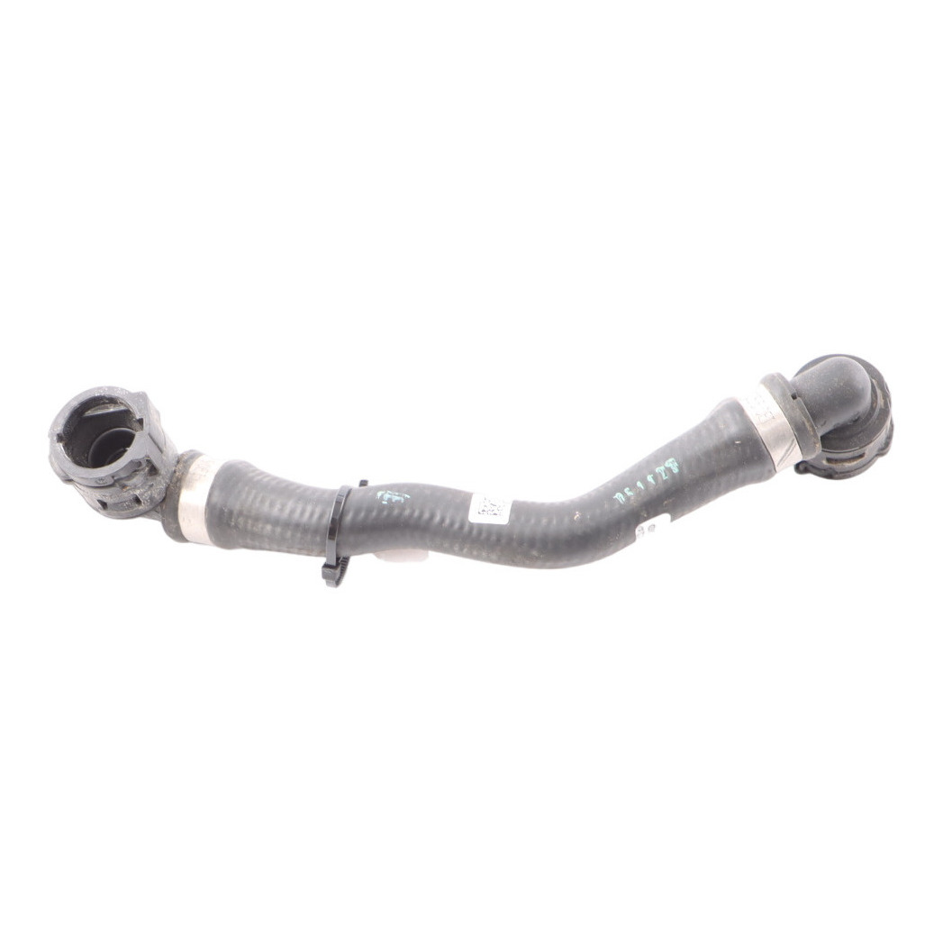 BMW i4 G26 Reservoir Coolant Expansion Tank Bottle Line Pipe Hose Tube 9845329