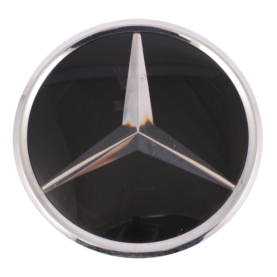 Mercedes W205 Podstawa Distronic Gwiazda Emblemat Przedni A0008880011