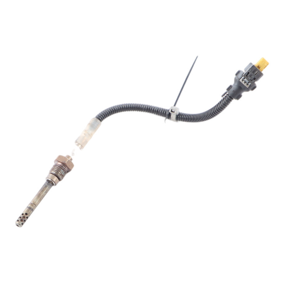 Mercedes R172 OM651 Diesel Abgastemperatursensor A0009051132