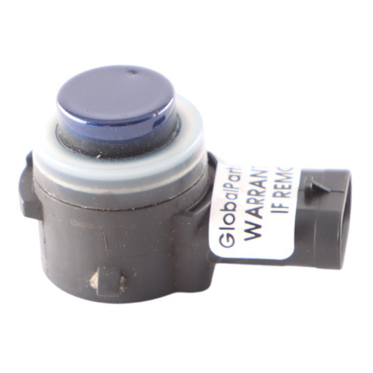  PDC Sensor Mercedes W205 W207 Parking Distance Control Brilliant Blue - 896