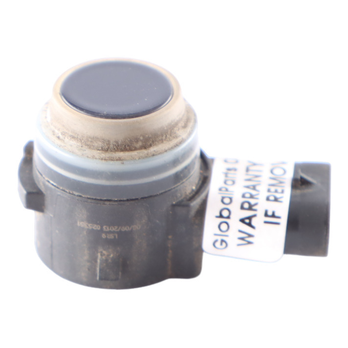 Mercedes W205 PDC Sensor Rear Parking Distance Cavansite Blue Mettalic - 890