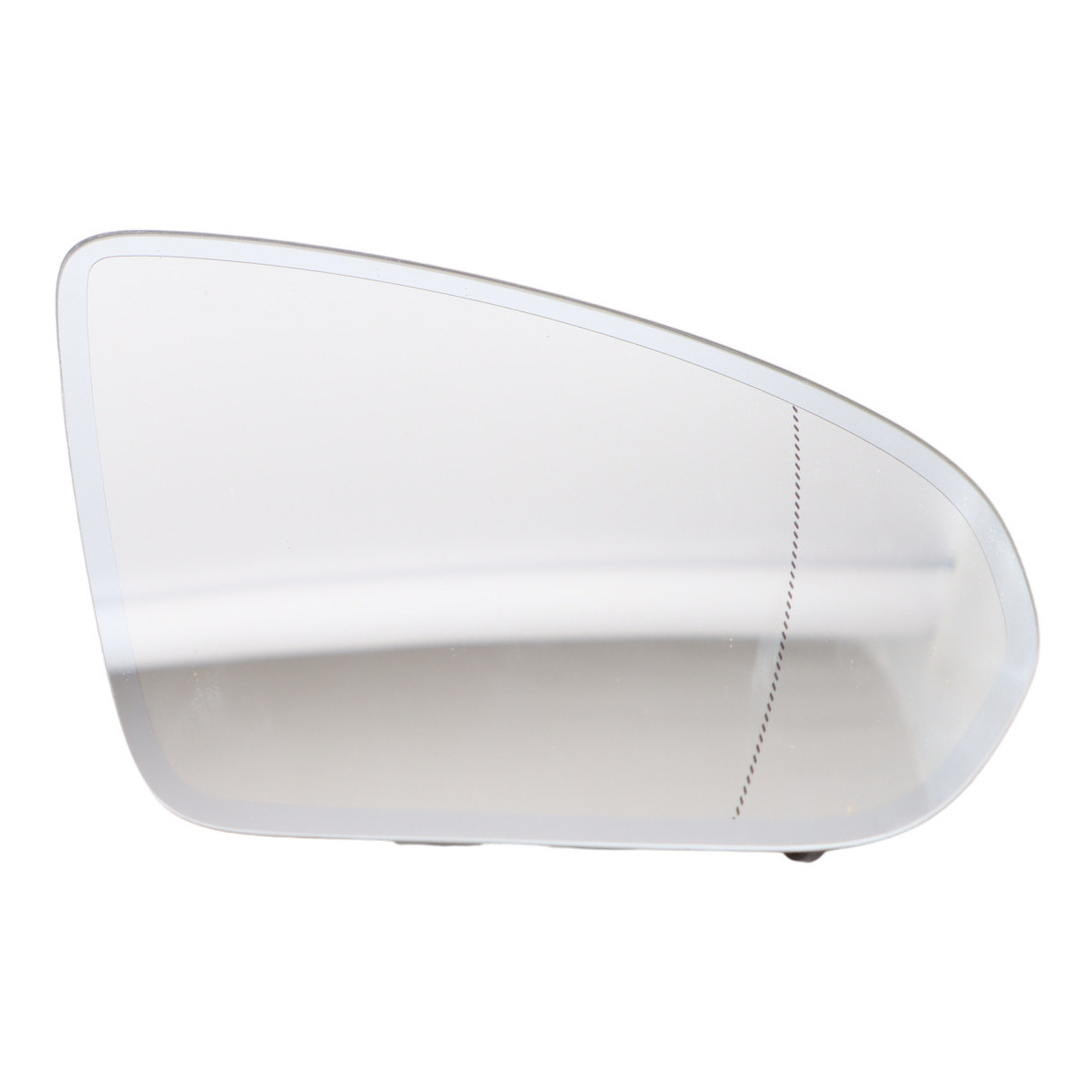 Mirror Glass Mercedes C118 W177 C192 Wing Mirror Right O/S Insert Auto Dimming