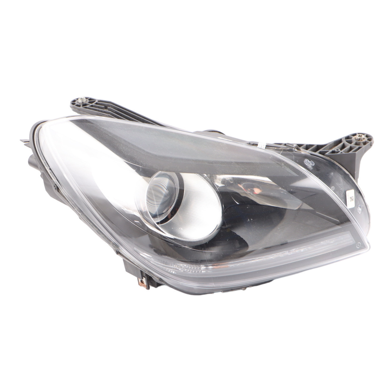 Mercedes SLK R172 Roadster Headlamp Right O/S Front Light  A1728204661