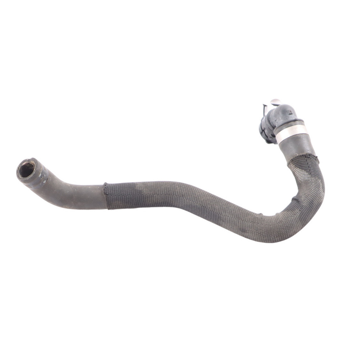 Mercedes C117 W176 Water Hose Radiator Coolant Pipe Line A1765011282