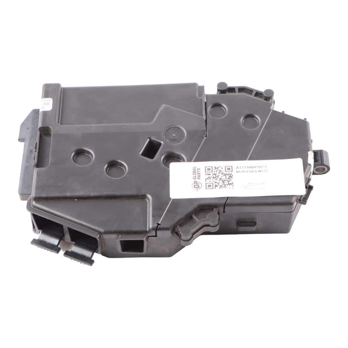 Sicherungskasten Mercedes C118 W177 W247 Batterie-Relais-Klemme A1775404107