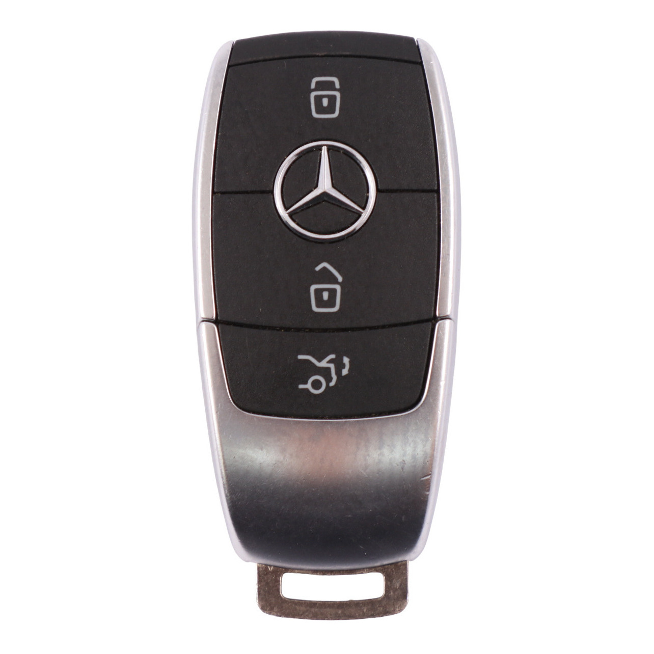 Mercedes W177 Fern Bedienungs Schlüssel Radio Alarm Fob Taste A1779055504