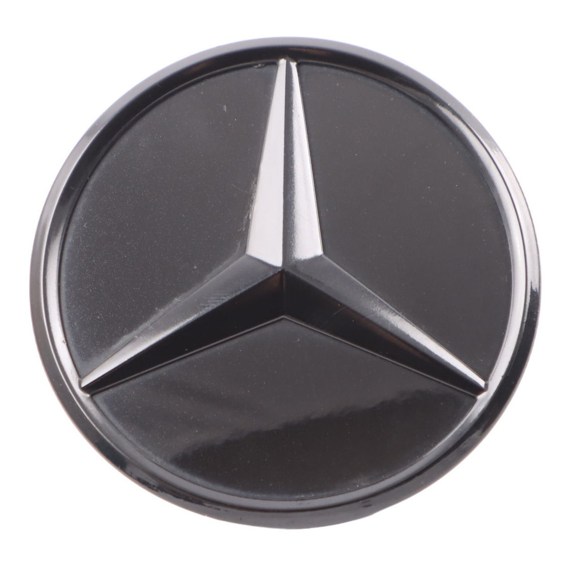 Mercedes C205 Emblemat Znaczek Logo Klapy Bagażnika A2058100018