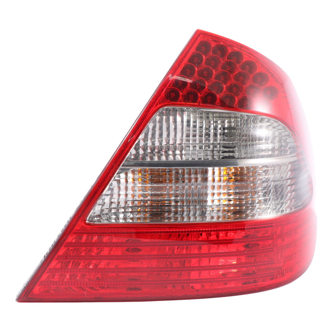 Rear Lamp Mercedes W211 Saloon Right O/S Tail Light Avantgarde A2118202664