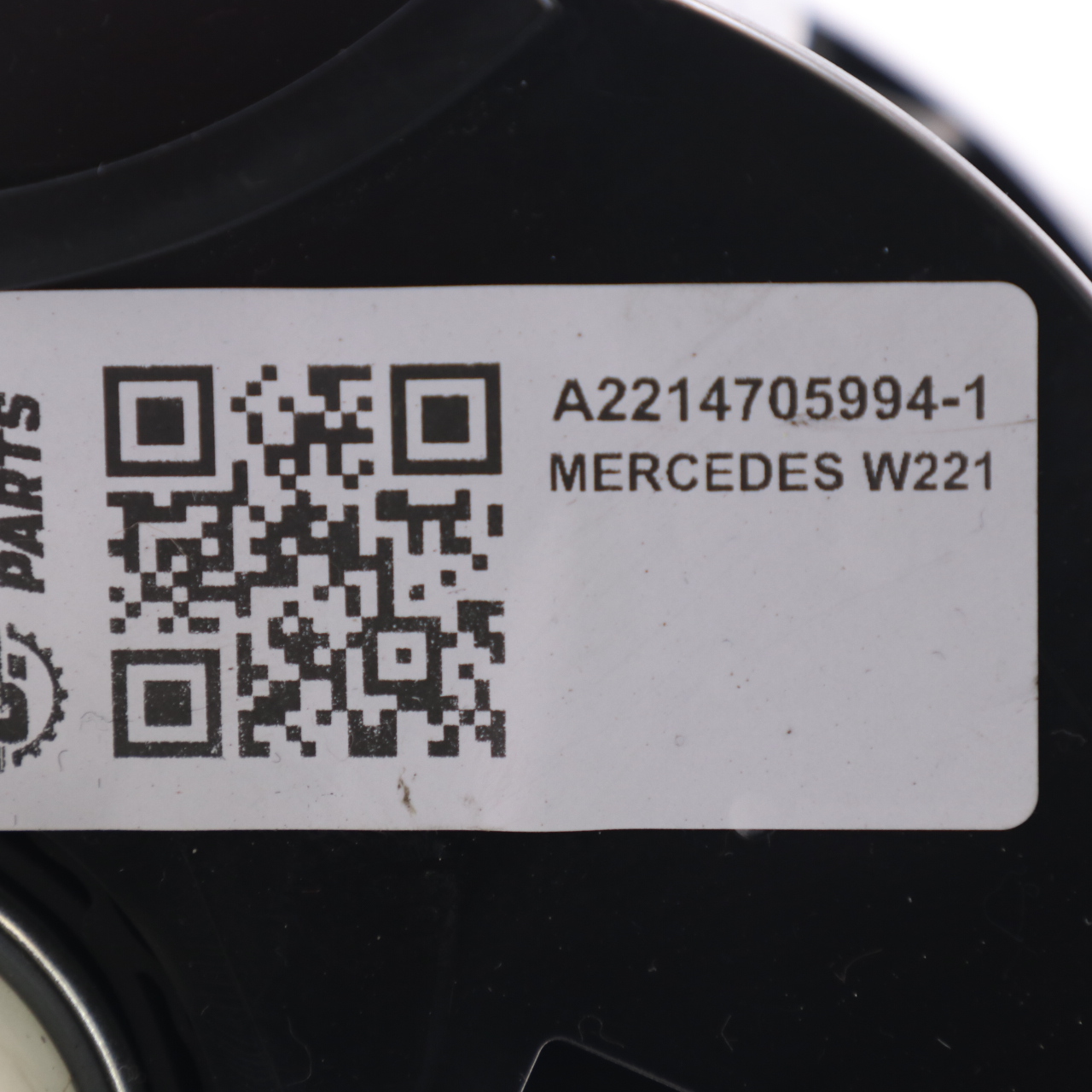 Mercedes W221 M272 M273 Benzinpumpe Sender Lieferung Einheit A2214705994