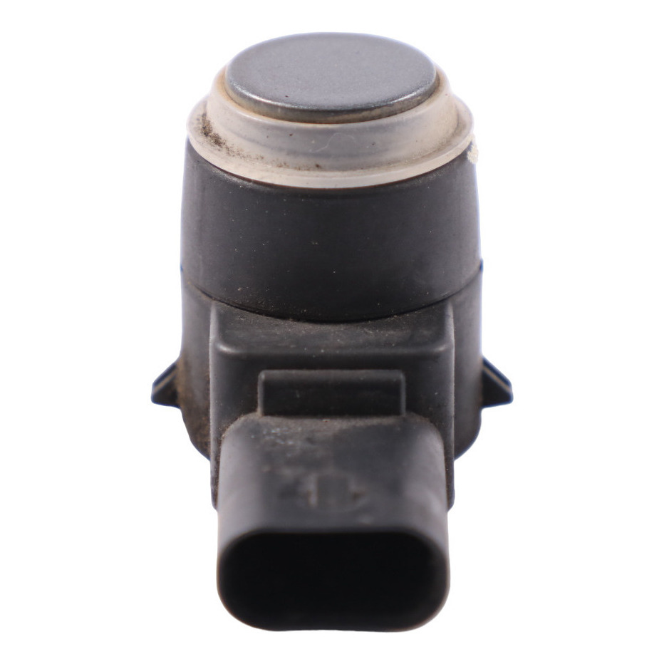 Mercedes W169 W204 W212 PDC Parkdistanzsensor vorne Flint Grau - 368