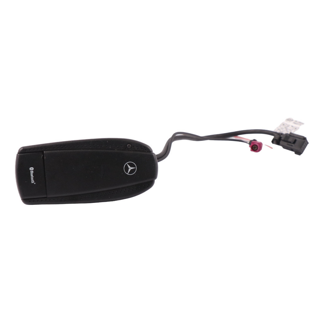 Mercedes W221 Bluetooth Freisprecheinrichtung Handy Adapter A2218201811