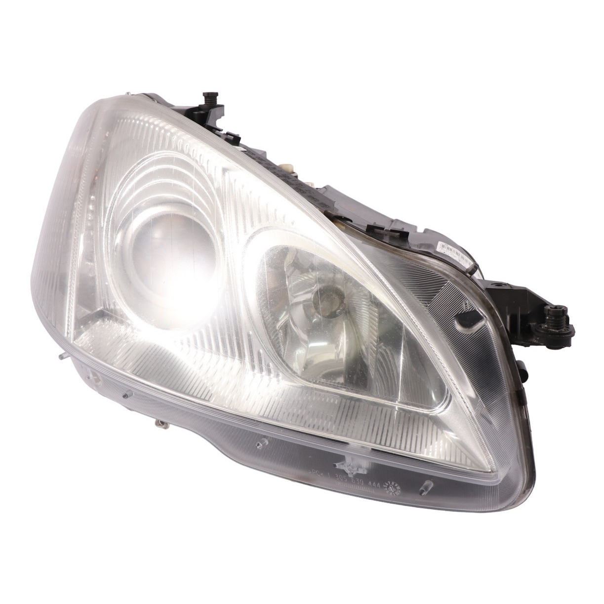 Mercedes W211 Head Light Lamp Front Right O/S A2218204661