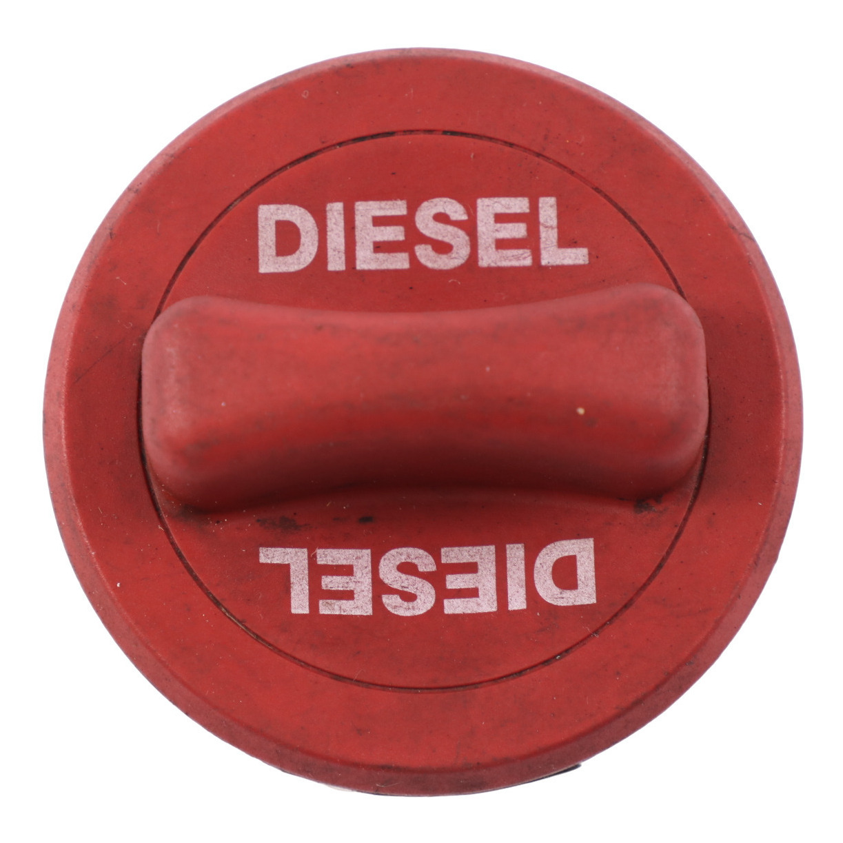 Tank Deckel Mercedes C117 W176 W205 Einfüll Stutzen Diesel Cover Rot A2224700105