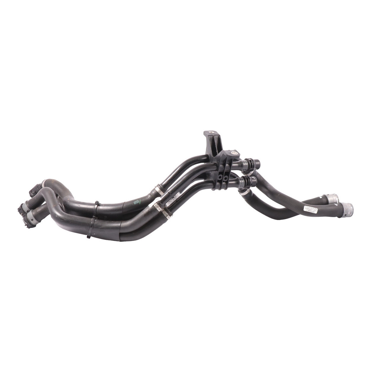 Mercedes EQA H243 Electric System Cooling Hose Line A2435004400