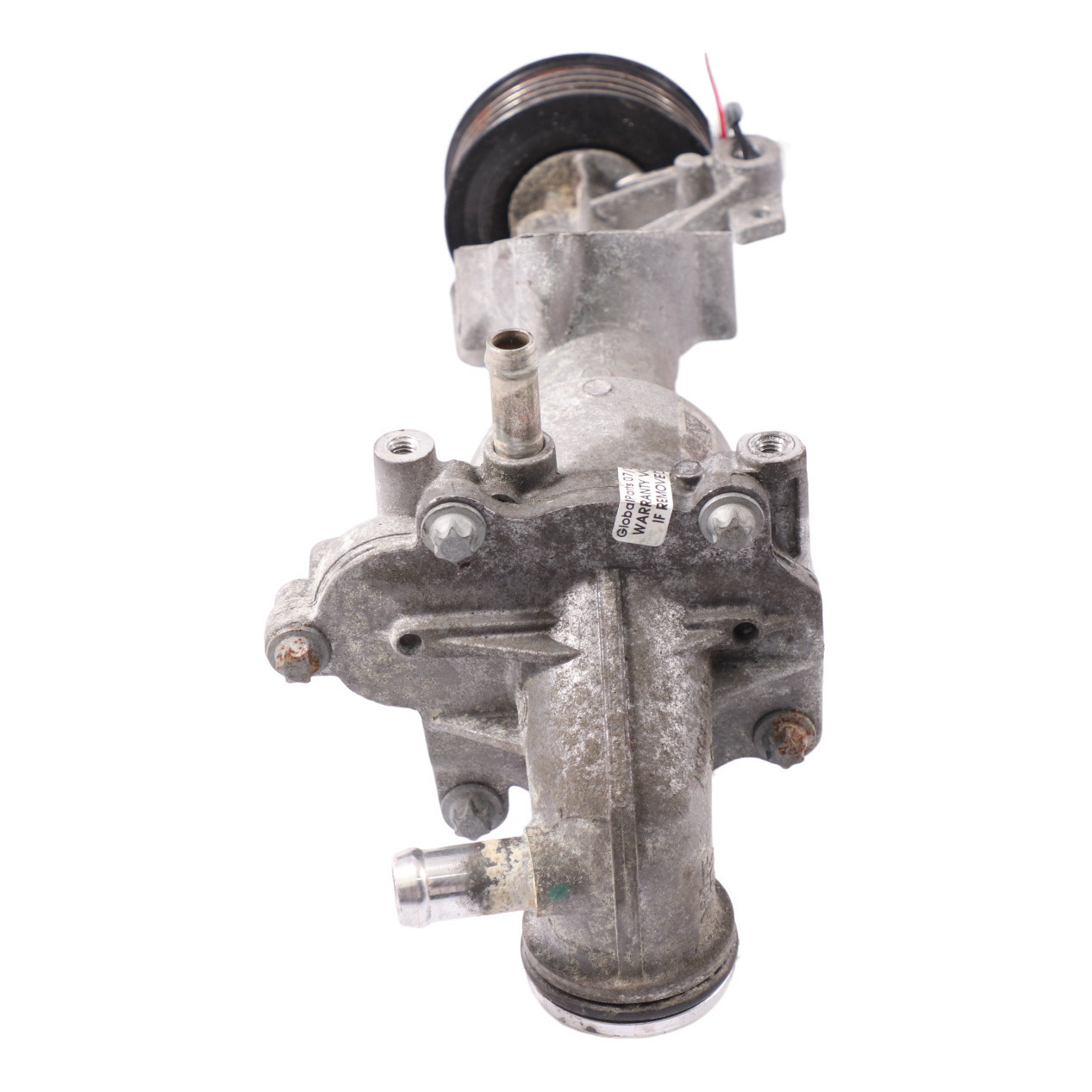 Mercedes W176 W246 M270 Benzinmotor Wasser Kühlmittelpumpe A2702000600