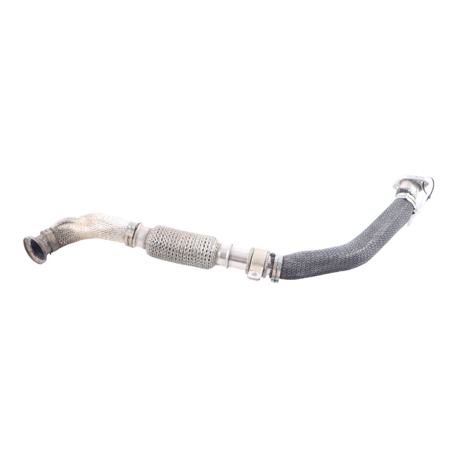 Mercedes CLS 350 C219 Petrol V6 OM272 EGR Line Pipe Left N/S A2721401508