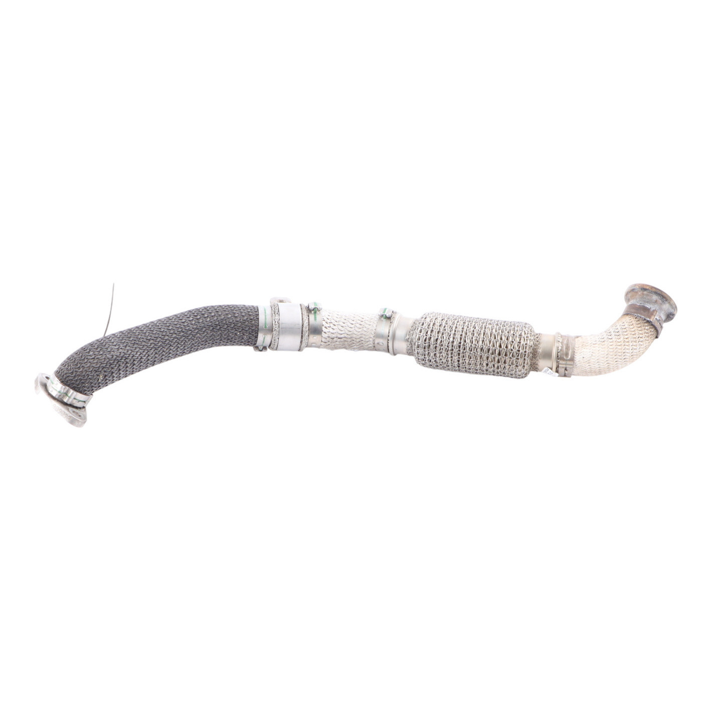 Mercedes CLS 350 C219 Petrol V6 OM272 EGR Line Pipe Right O/S A2721401608