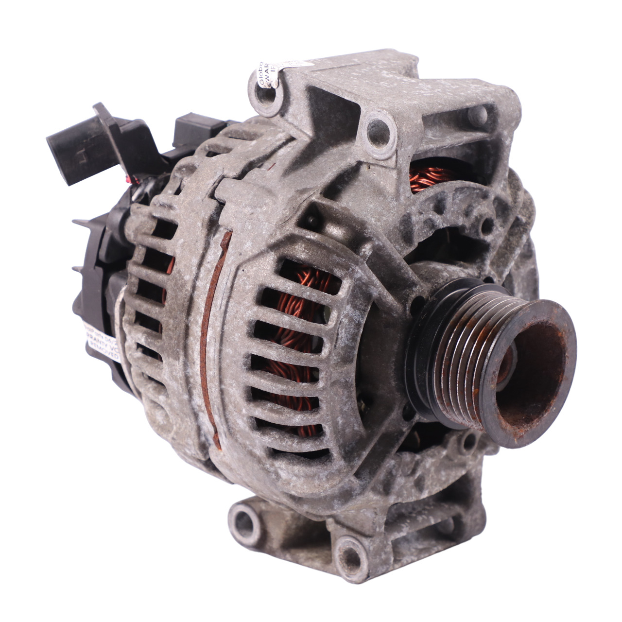 Alternator Generator Mercedes R171 W209 W211 M272 Petrol Engine 150A A2721540002