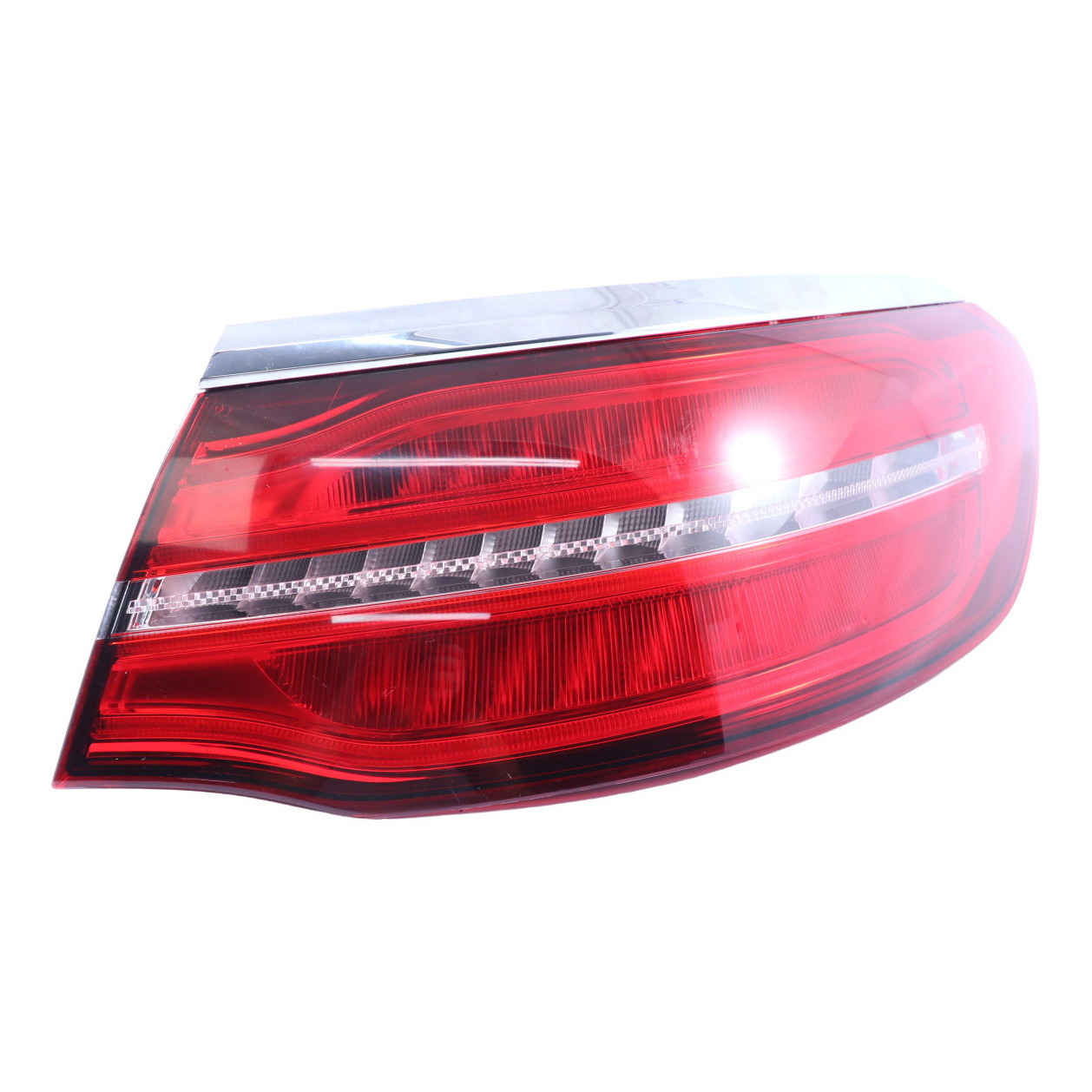 Mercedes GLC C253 GLE C292 Tail Lid Rear Right O/S Light Side Lamp A2929065200