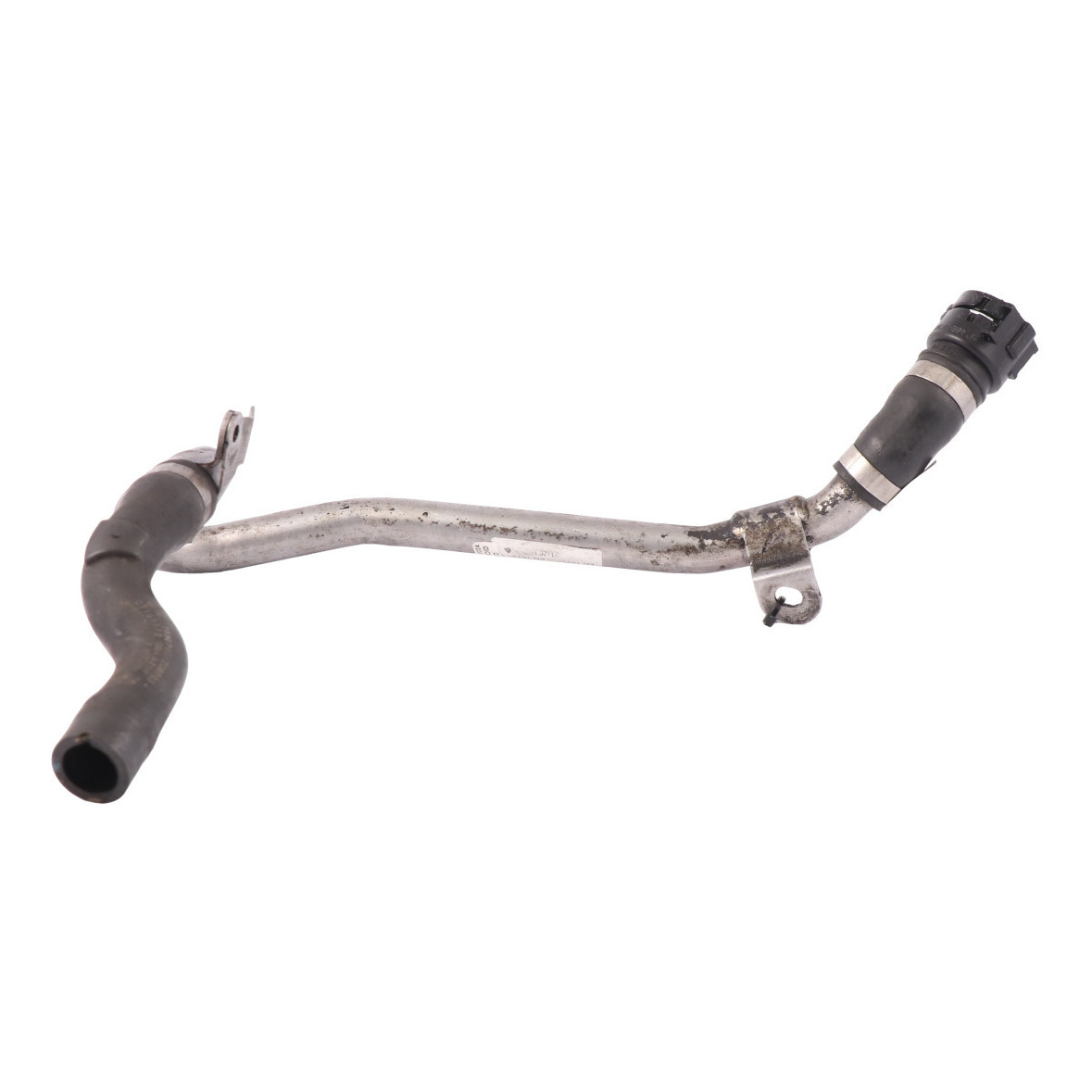 Mercedes W205 Coolant Water Hose Pipe Line Cooler A6262030702