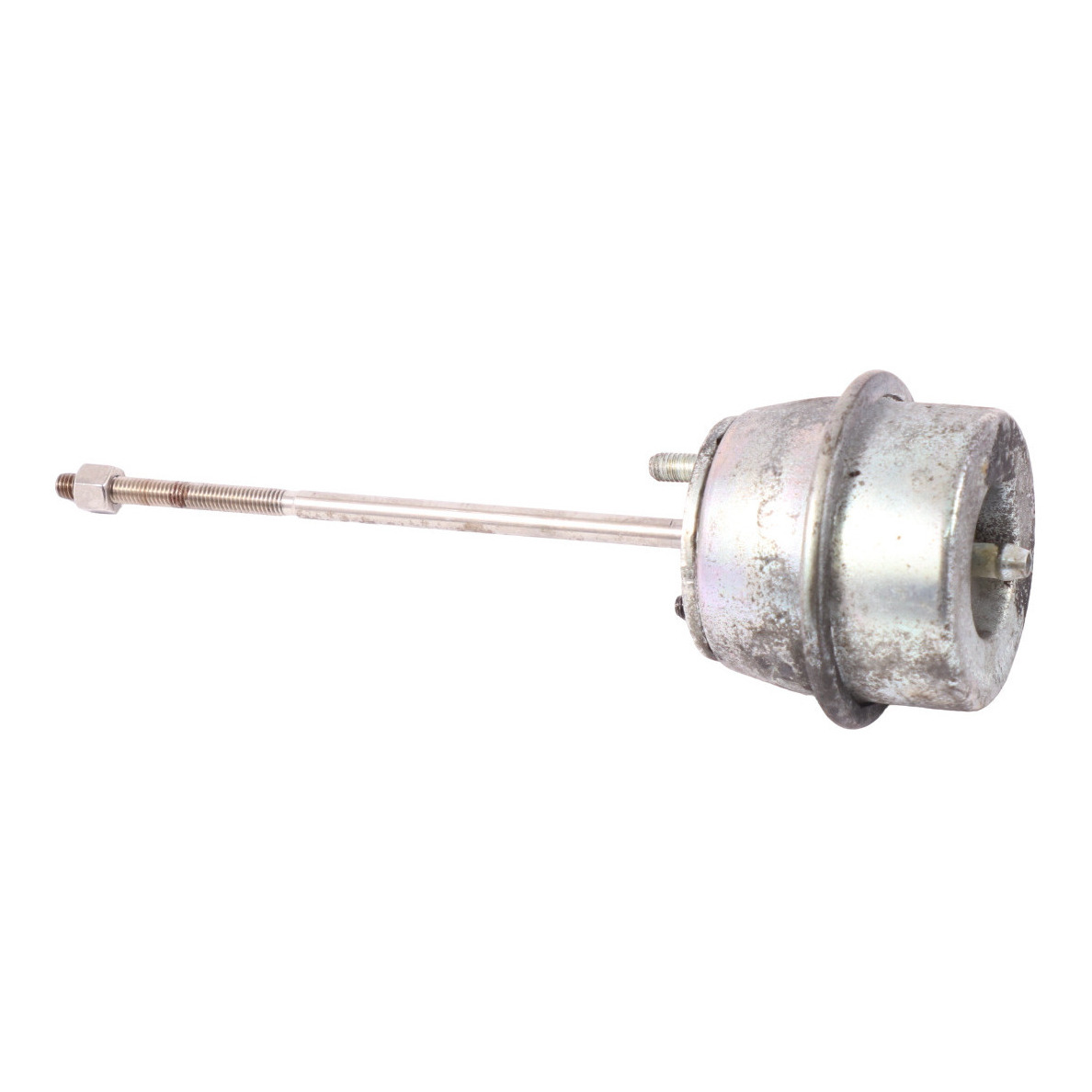 Turbolader Aktuator Mercedes W204 W212 OM651 Turbo Vakuum Box A6510900166