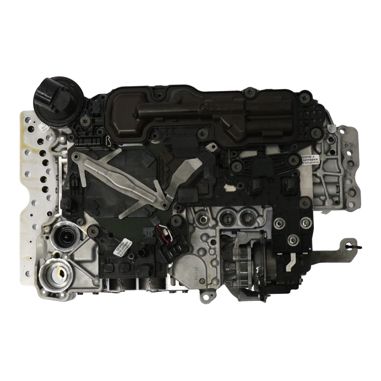 Mercedes W213 Mechatronik Automatikgetriebe Steuergerät Modul A7252701905