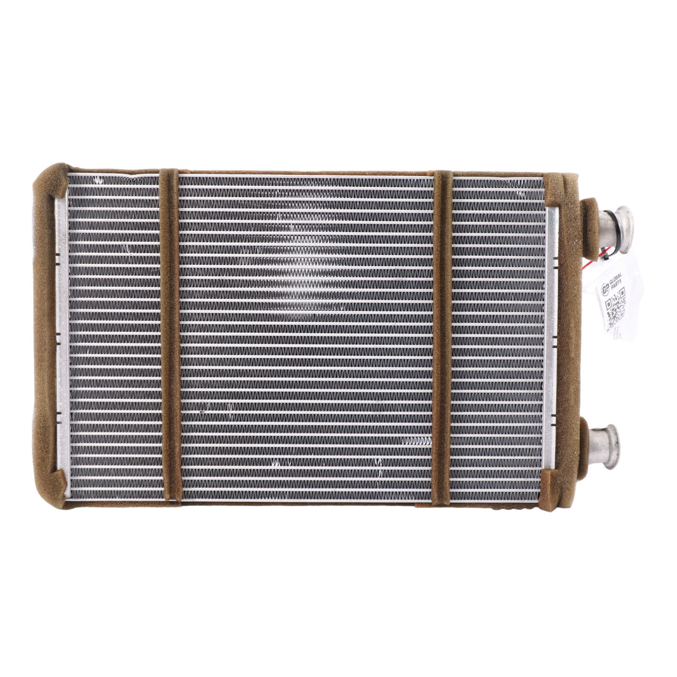 Mercedes C216 W221 Heater Heat Exchanger Radiator Blower A2218300561