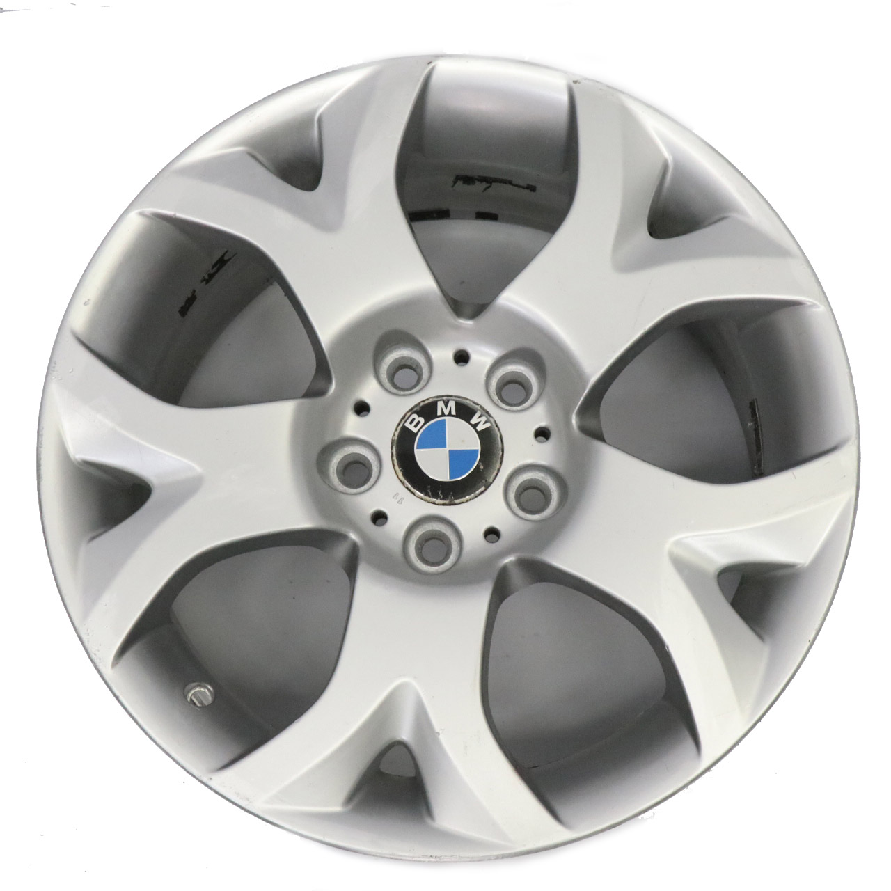 BMW X3 E83 Rear Alloy Wheel Rim 18" Y-Spoke 114 ET:51 9J 3401203