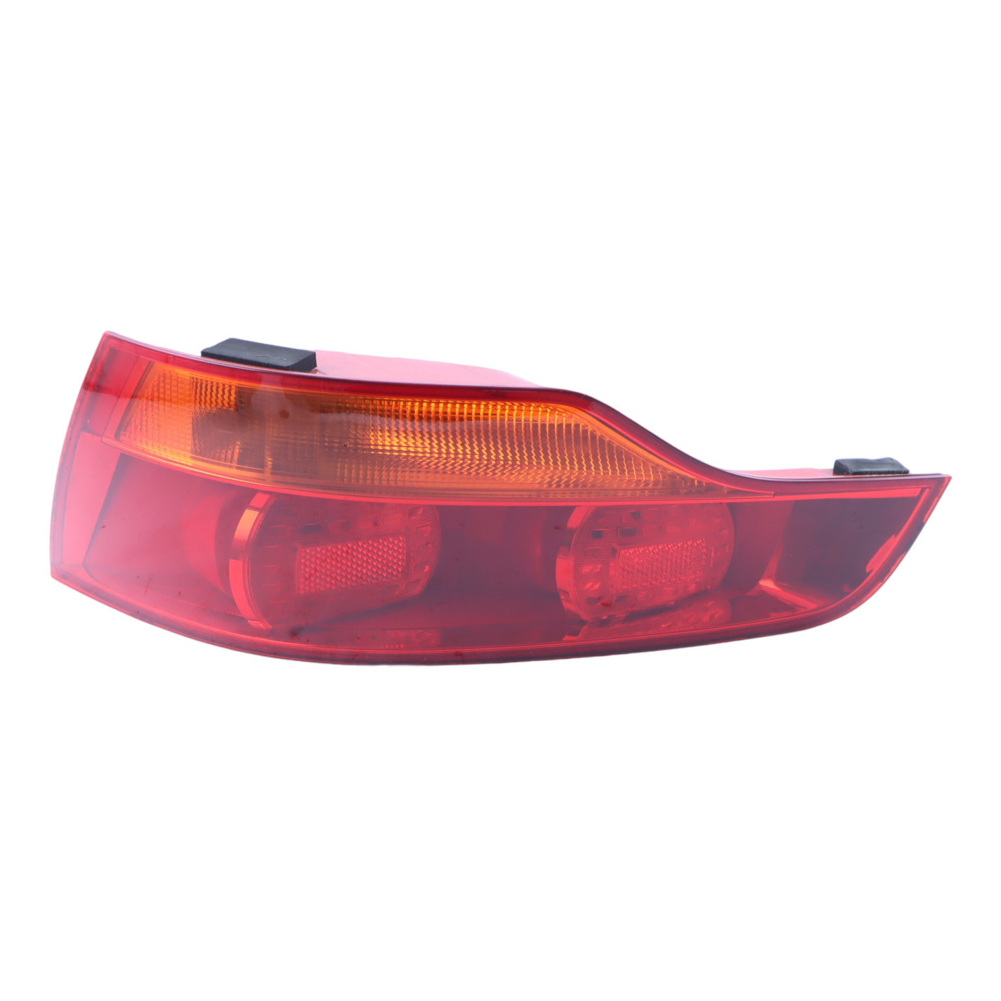 Audi Q7 4L Tail Light Rear Lamp Outer Right O/S 4L0945094