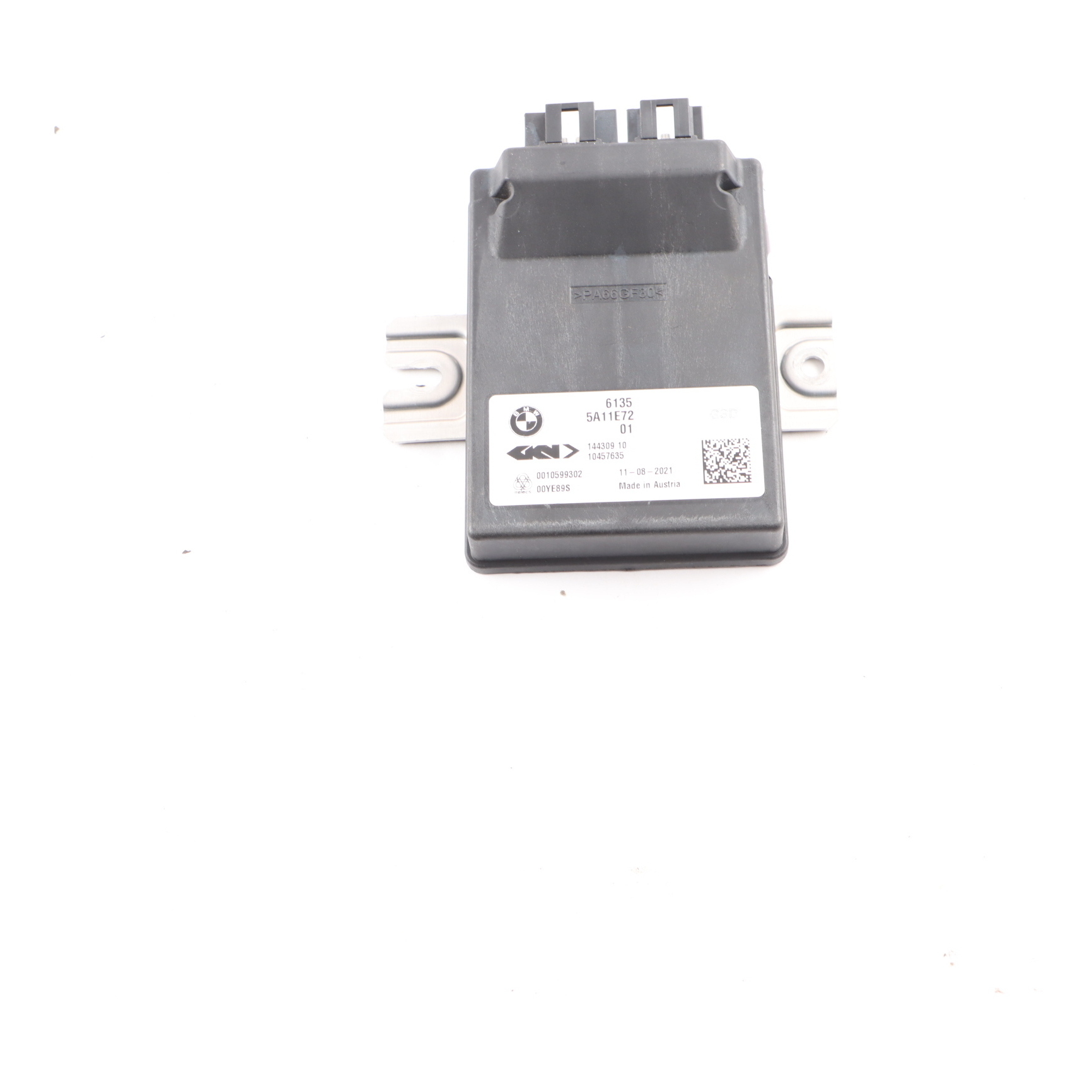 BMW G20 Achsdifferenzialmodul Steuergerät ECU 5A11E72