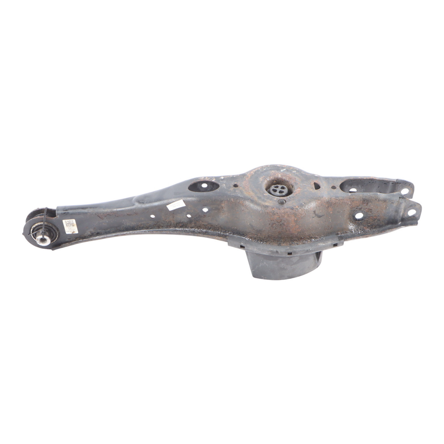 Audi A3 8V Bras de contrôle Wishbone Arrière Gauche Droite 5Q0505311D