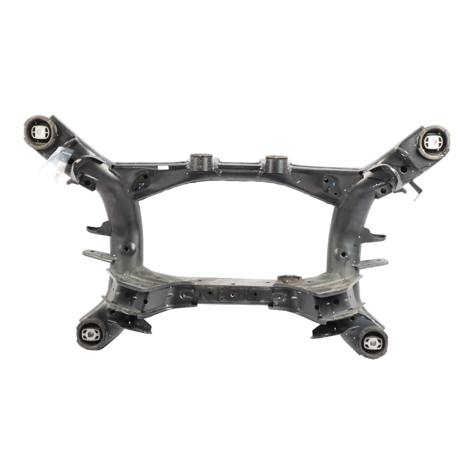 BMW X3 G01 X4 G02 Rear Axle Cradle Subframe Carrier Suspension 6874404