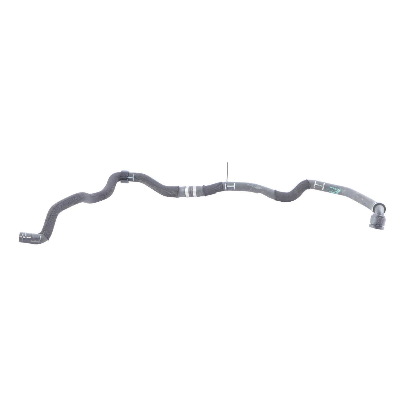 BMW X3 G01 18d 20dX X4 G02 20dX Diesel Coolant Hose Pipe Line Tube 6993457 