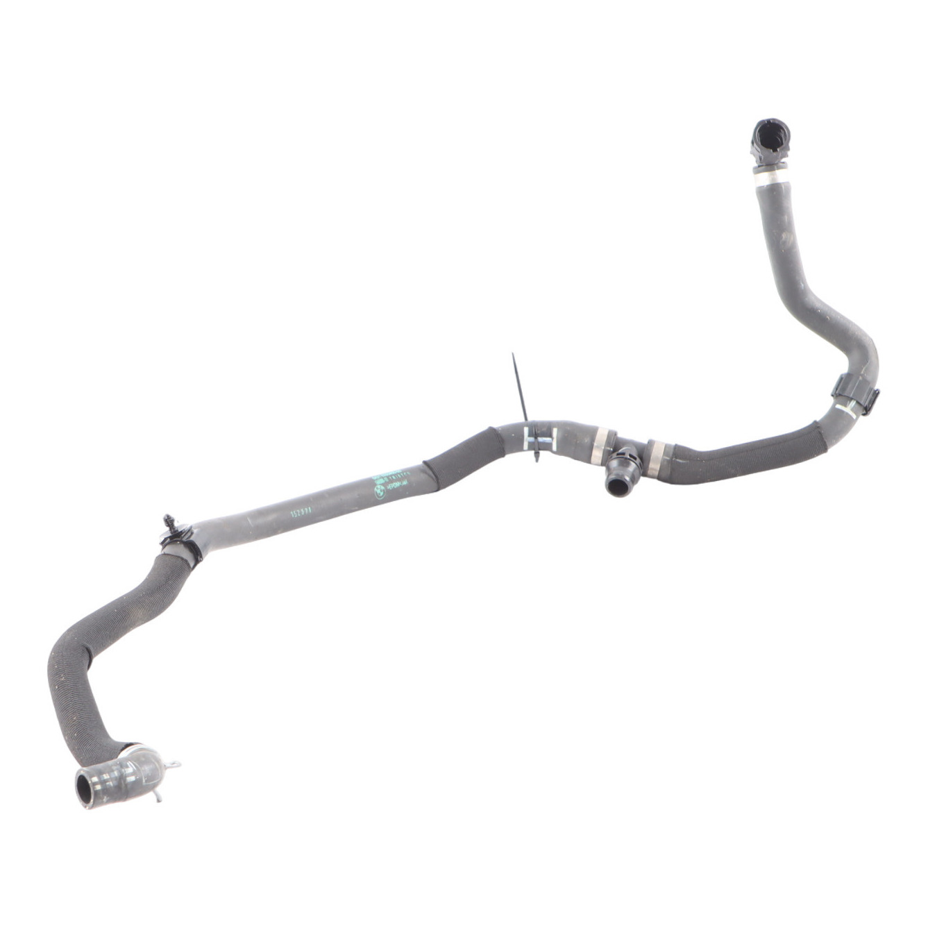 BMW X3 G01 X4 G02 18d 20dX Diesel Coolant Hose Pipe Tube Return Line 6993466