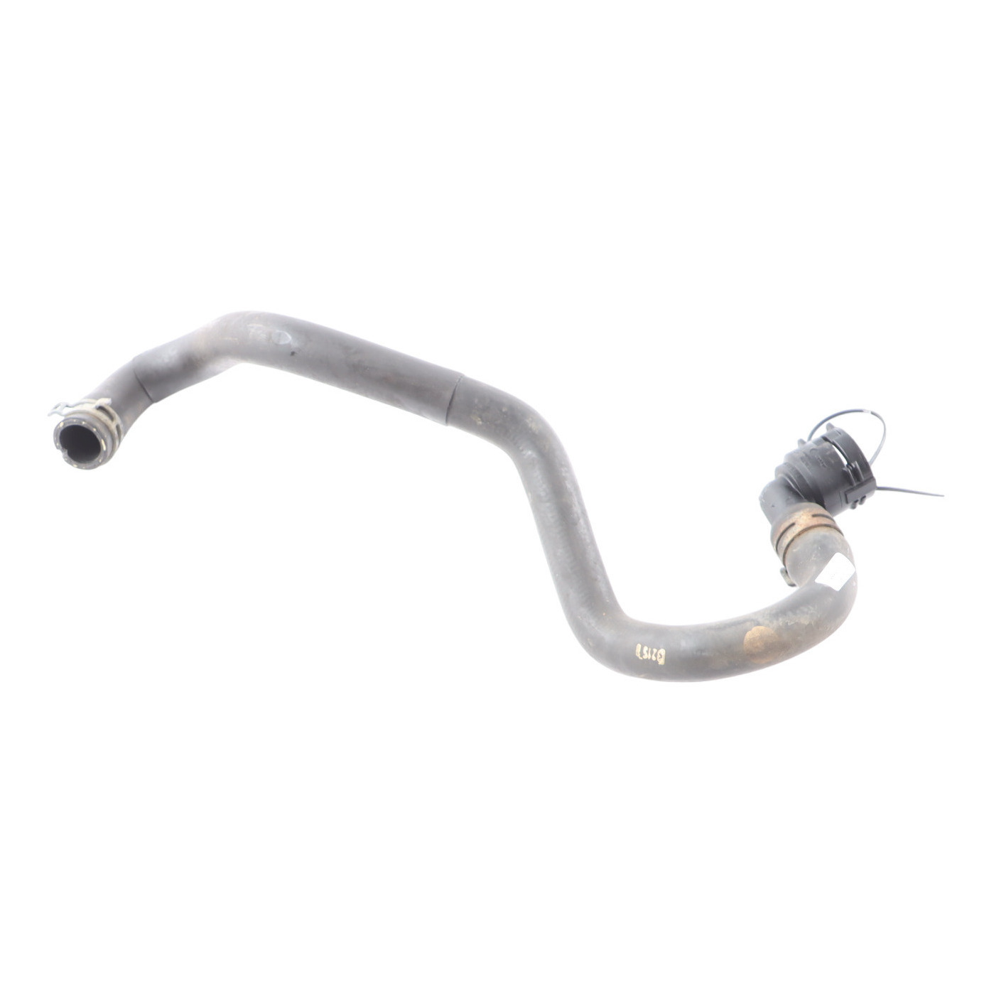 Volkswagen Polo 6R Water Pipes Hoses Coolant Cooling Line 6C0122157A