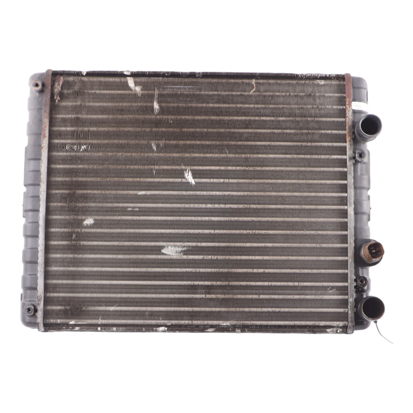 Volkswagen Polo 6N Water Radiator Coolant Engine Cooler 6N0121201