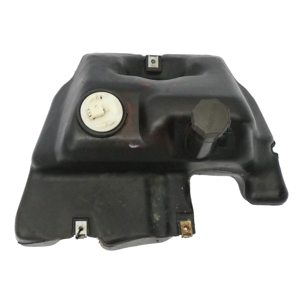 Piaggio Vespa Complete Fuel Tank Reservoir 6P6738A