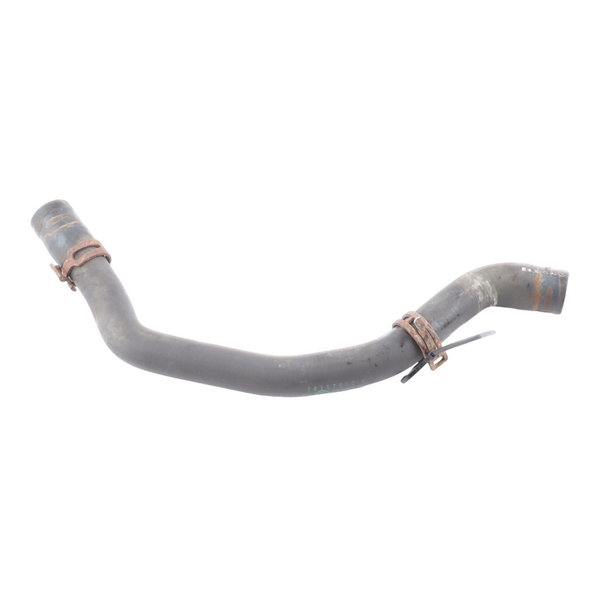 Seat Ibiza 6J Coolant Cooling Engine Pipe Hose Line Radiator 6R0122056A