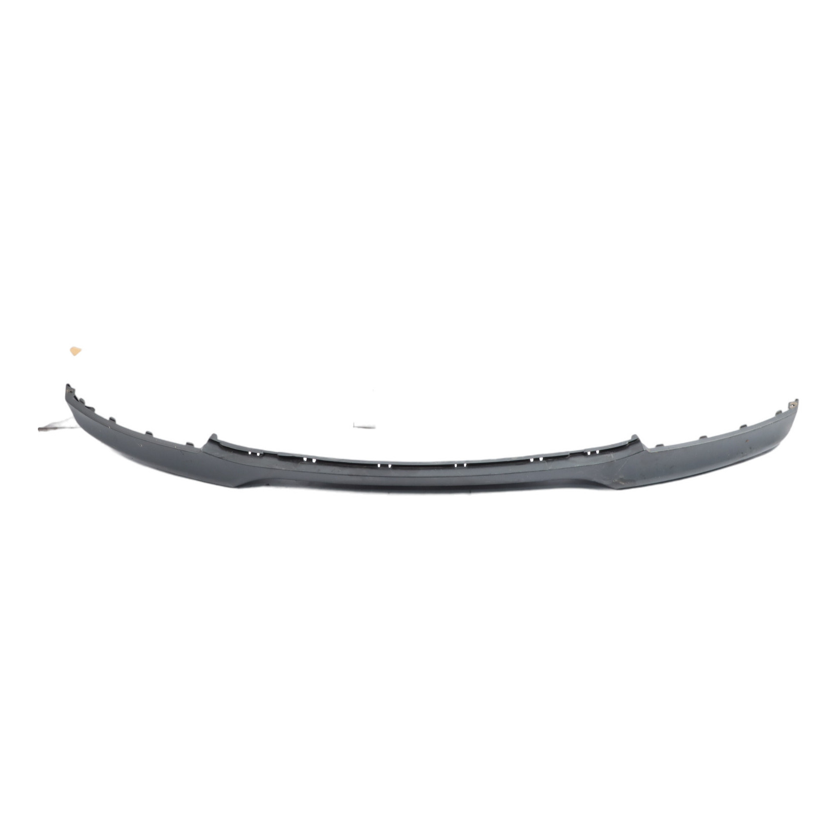 BMW E87 Front Bumper Bottom Trim Strip Panel 51117058442 7058442