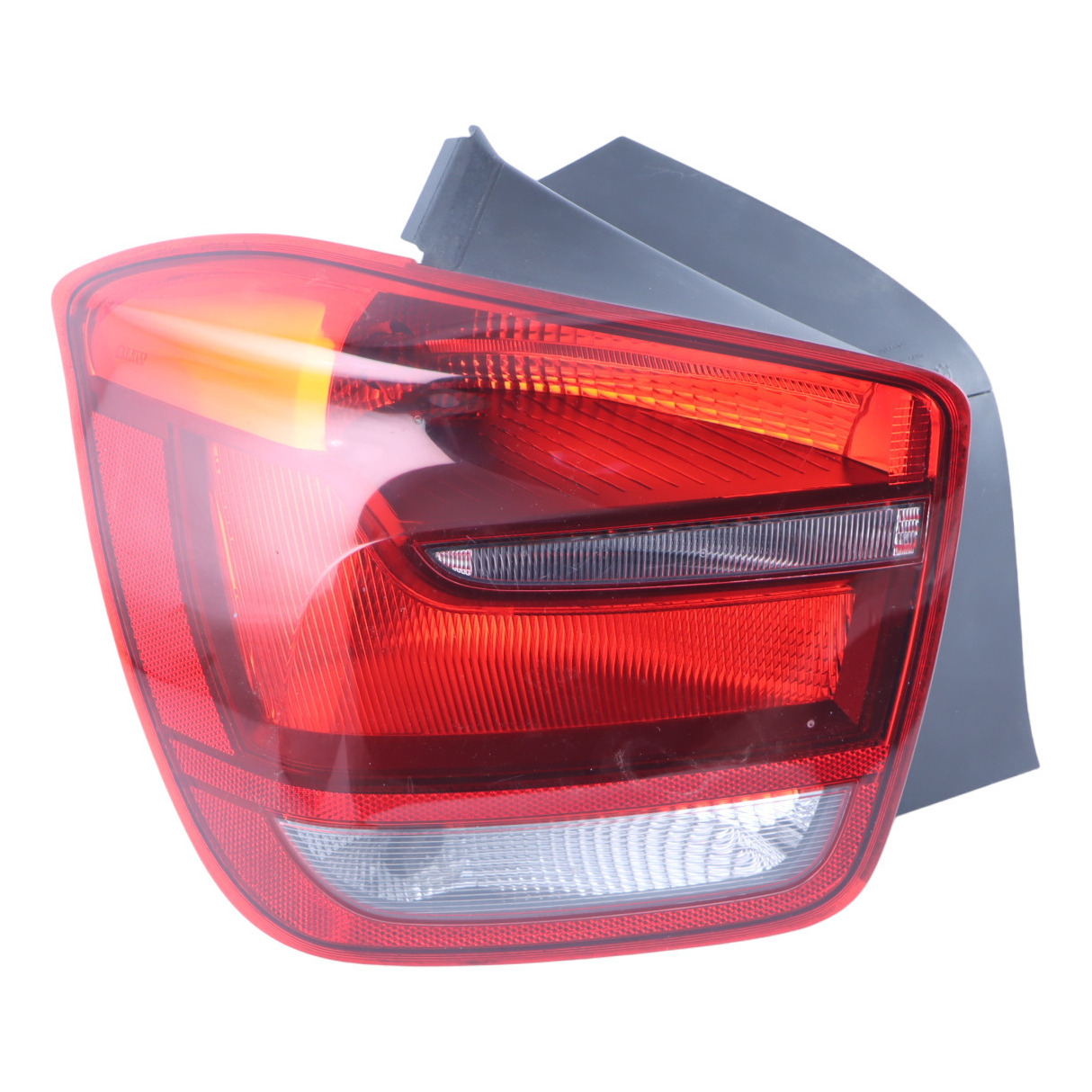 BMW F20 F21 Tail Light Rear Lamp White Turn Indicator Left N/S