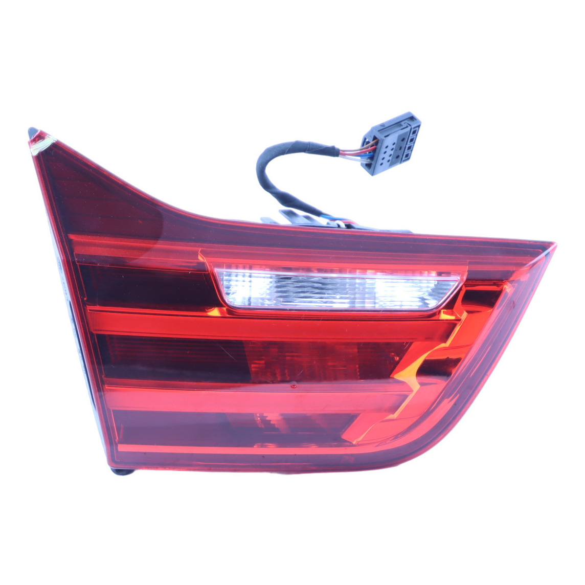 BMW F32 F33 F36 Rear Left N/S Light In Trunk Lid Boot Tailgate Lamp 7296101