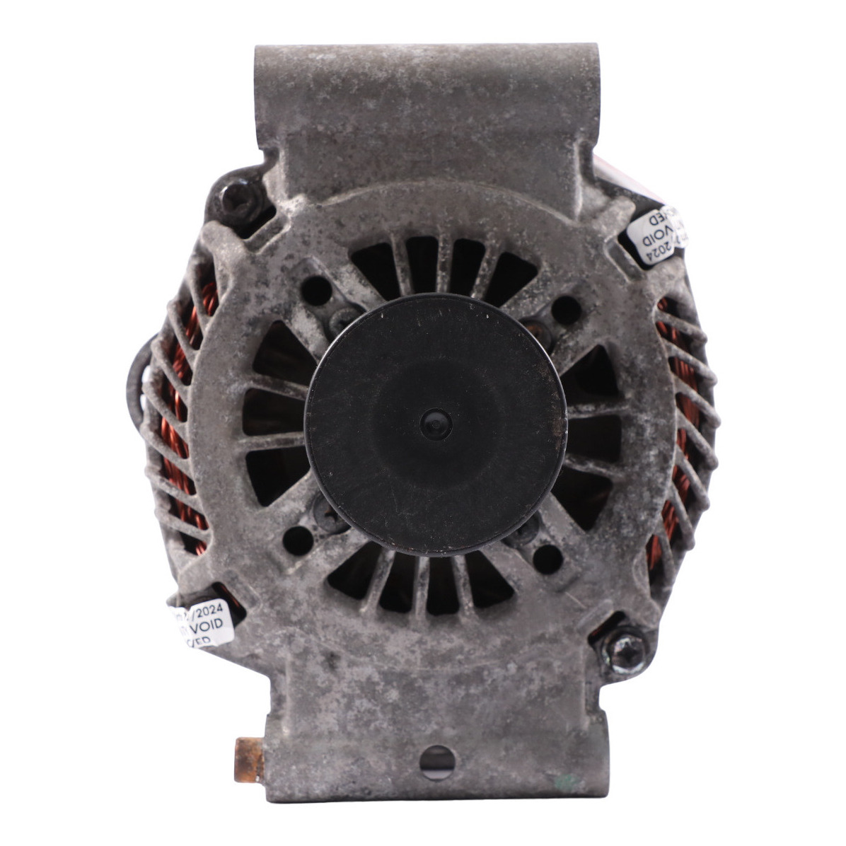 Mini Cooper R55 R56 R57 Mitsubishi Alternator Generator Benzin 120A 7576921