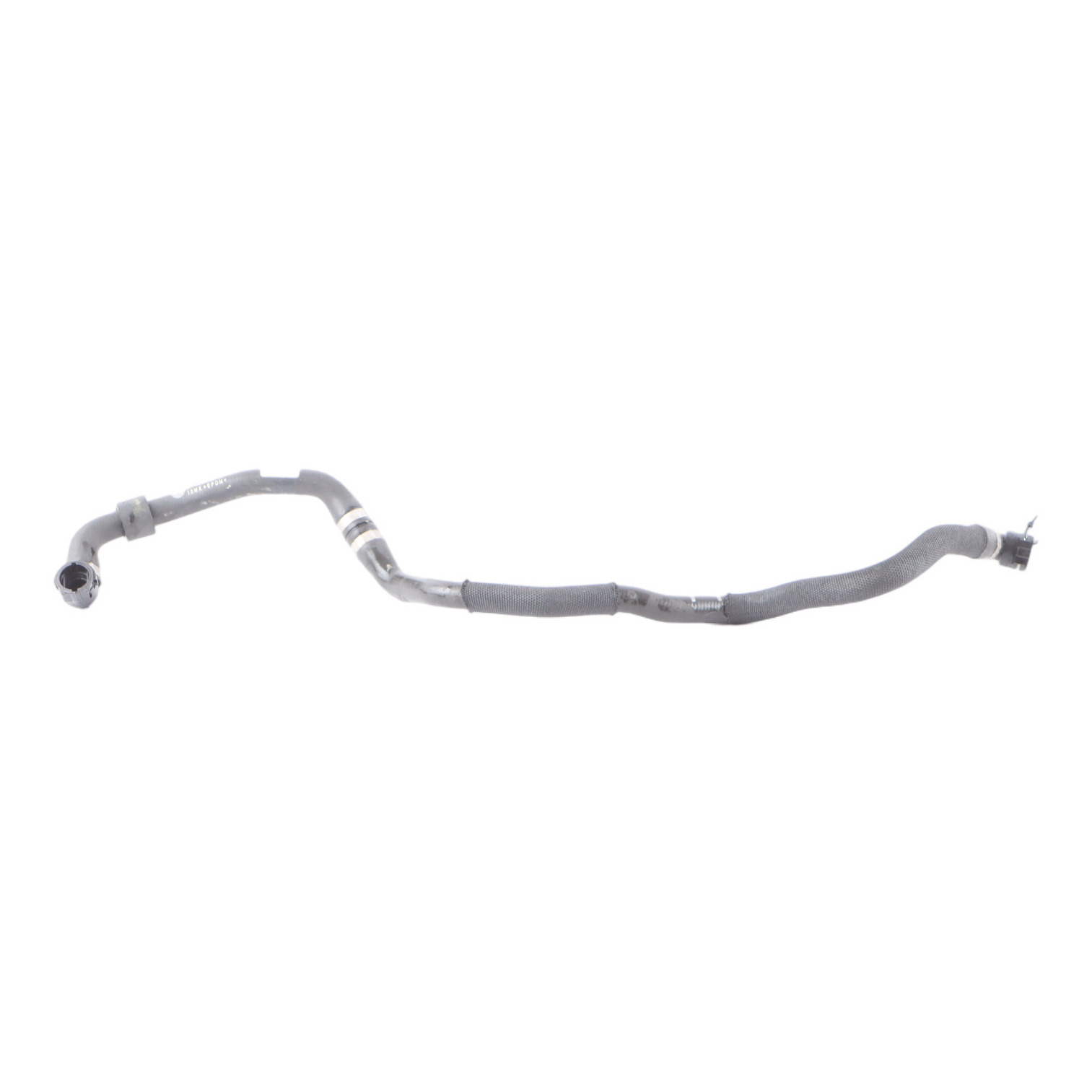 BMW X3 G01 Coolant Radiator Line Pipe Cooler Tube 7926446