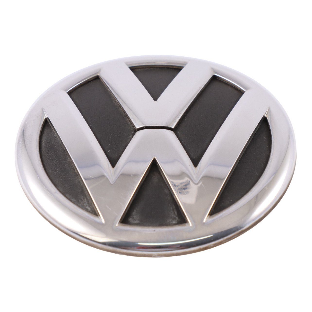 Volkswagen Sharan 7N Kofferraum Deckel Emblem Logo Hinten Abzeichen 7P6853630