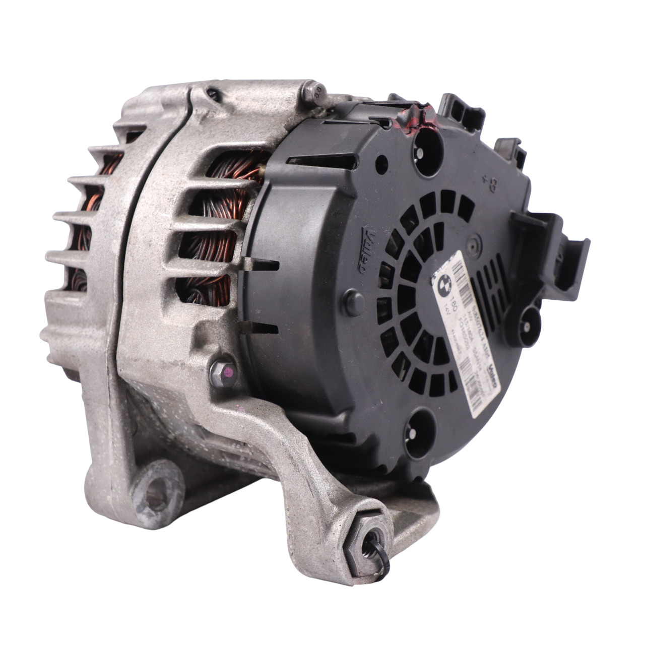 BMW E90 E91 E92 E93 LCI E84 F25 Diesel N47N Alternator Generator 8507624