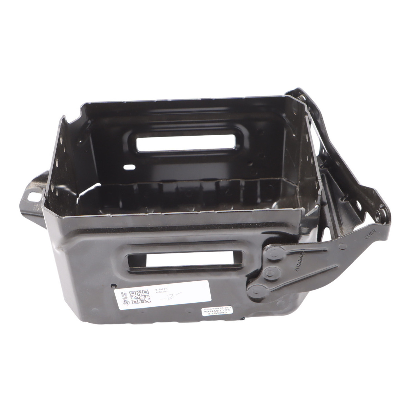 Battery Housing BMW X3 G01 X4 G02 Battery Bracket Holder Box 8780797