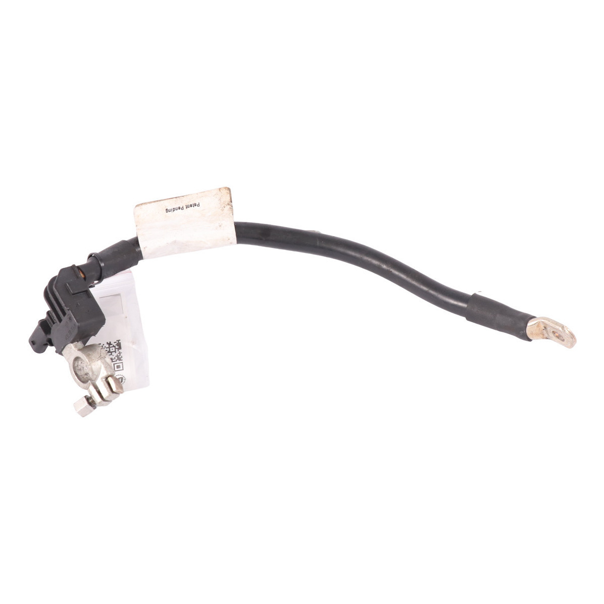 Audi A6 C6 Batterie Minuspol Kabel Verdrahtung Draht 8K0915181C