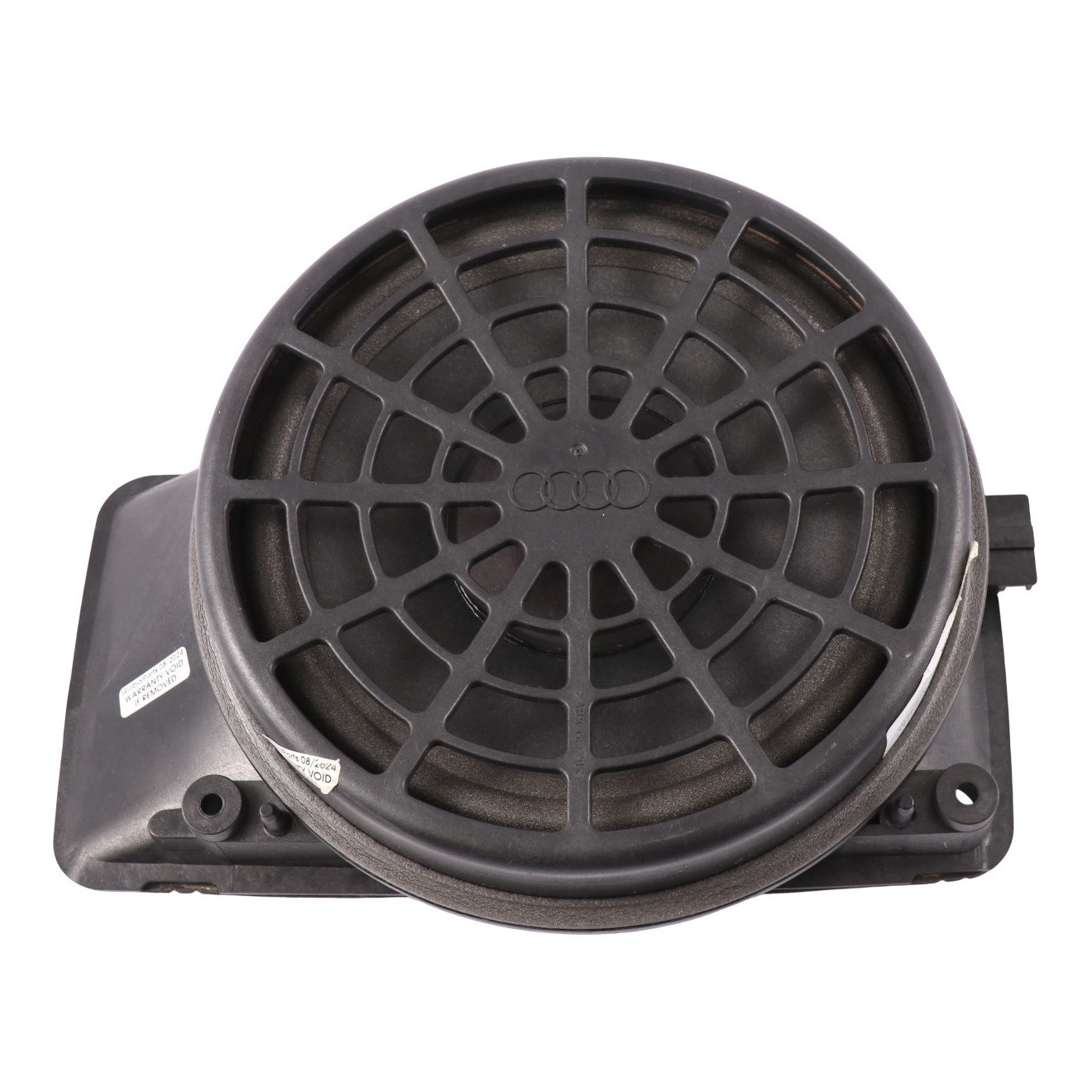 Audi A4 B8 A5 8T Speaker Loudspeaker Subwoofer Bang &amp; Olufsen 8T0035412