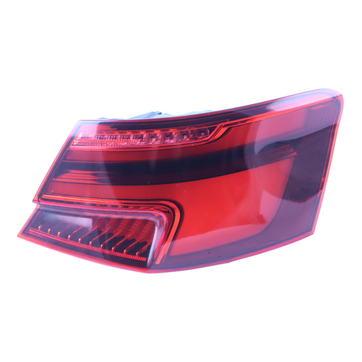 Audi A3 8V 3D Rear Lamp Trunk Light Right O/S Tailgate LED Hella 8V3945092