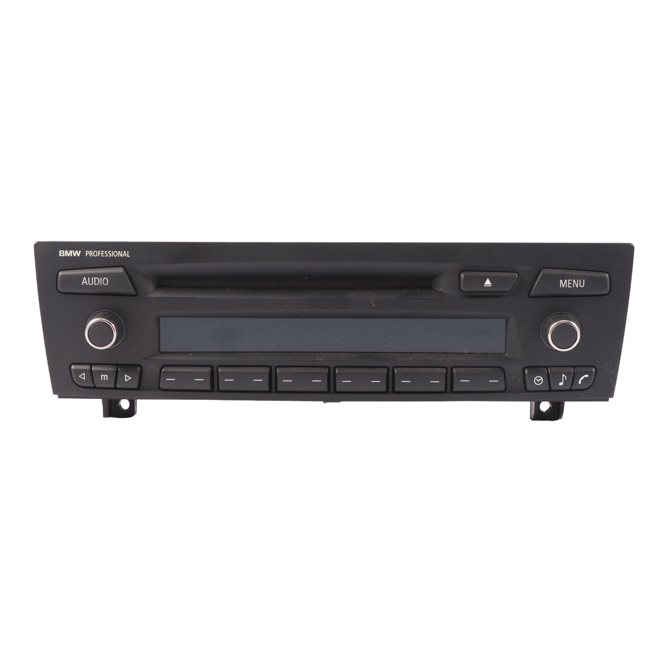 CD-Player BMW E81 E82 E87 E88 E90 E91 E92 Radio Professional 9242502